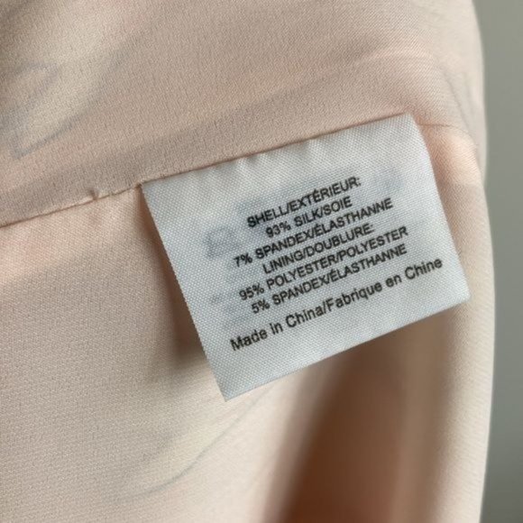 Tory Burch Jena Pink Floral Sleeveless Dress - Picture 8 of 10